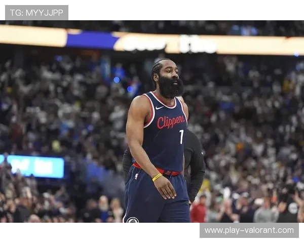 火箭记者驳斥哈登回归流言，称其已无缘火箭当前阵容