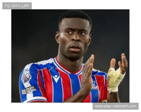 曼城格伊深情告别水晶宫：感谢俱乐部塑造我