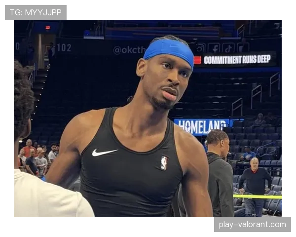 谢伊·吉尔杰斯-亚历山大：谈论加拿大队奥运目标与雷霆队的夺冠窗口